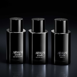 Code Homme - Eau de Parfum 