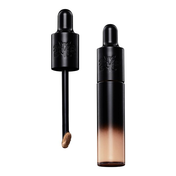 Good Apple Concealer - Correcteur anti-cerne, KVD Beauty