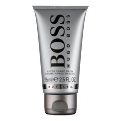 Boss Bottled After Shave Balsam, HUGO BOSS