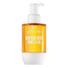 Bum Bum Body Firmeza Oil - Körperöl, SOL DE JANEIRO