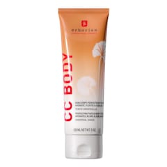 CC Body - Soin Corps Perfecteur Teinté, ERBORIAN
