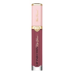 Lip Injection Power Plumping Lip Gloss -Volumen-Lipgloss, TOO FACED