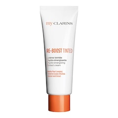 MY CLARINS RE-BOOST TINTED - Crème teintée hydra-énergisante , MY CLARINS