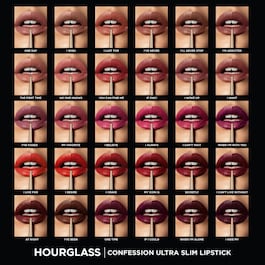 Confession™ Ultra Slim High Intensity - Refillable Lipstick