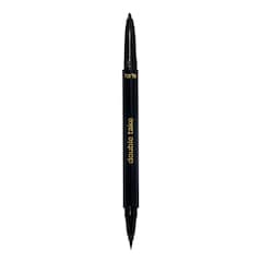 Doppelendiger Eyeliner, TARTE