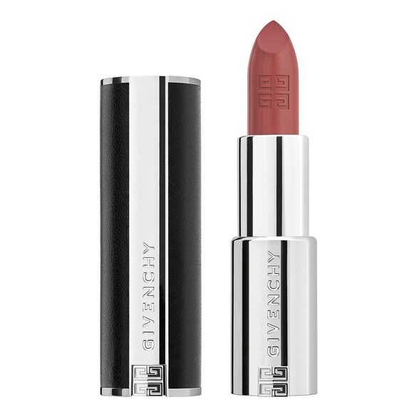 Le Rouge Interdit Intense Silk - Rouge à lèvres, GIVENCHY