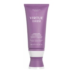 Flourish - Conditionneur pour cheveux clairsemés, VIRTUE