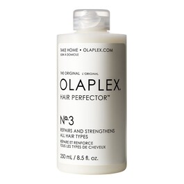 No.3 Hair Perfector™ - Soin cheveux hebdomadaire