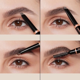 Deluxe Mini Brow Definer - Crayon pour sourcils Format Voyage