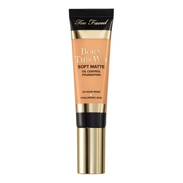 Born This Way Soft Matte - Fond De Teint