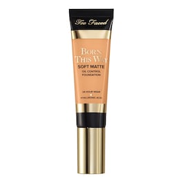 Born This Way Soft Matte - Fond De Teint image