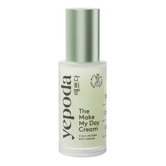 The Make My Day Cream - Slow Aging-Tagescreme, YEPODA