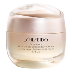 Benefiance - Crème de Jour Lissante Anti-Rides SPF25, SHISEIDO