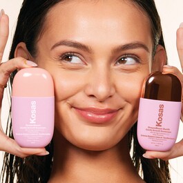 DreamBeam - Glättende Make-up-Basis SPF 30