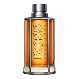 Boss The Scent For Him - Eau de Toilette image