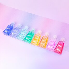Gel mains nettoyant