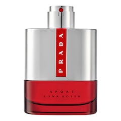 Luna Rossa - Eau de Toilette Sport, PRADA