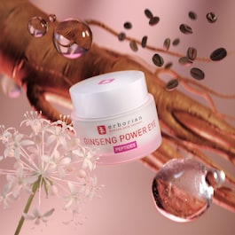 Ginseng Power - face cream