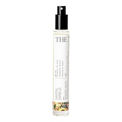 Santal Vanille - Eau de Parfum - Vaporisateur de Voyage, THE 7 VIRTUES