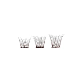 Lite, Brown - Wimpernbüschel