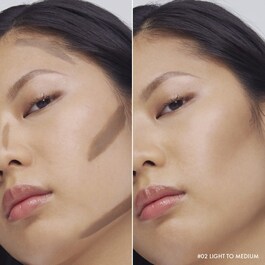 CONTOUR STICK - crème stick contouring