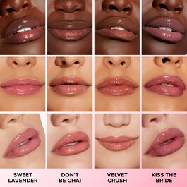 Lip Injection Extreme Plumping Clicks - Aufpolsternder Lipgloss