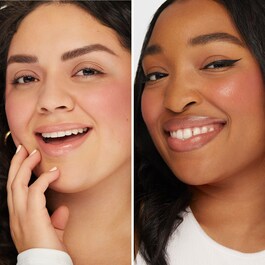 Fresh and Dewy Lip & Cheek Duo - Duo baume à lèvres et blush