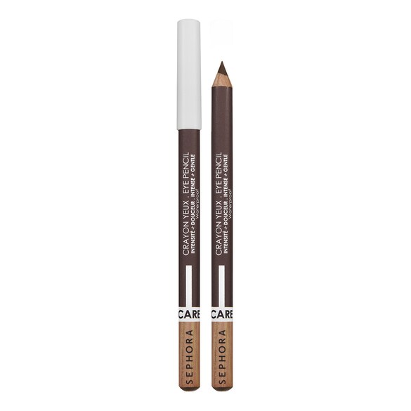 Crayon Yeux - Intensité + Douceur - Crayon yeux waterproof et vegan, SEPHORA COLLECTION
