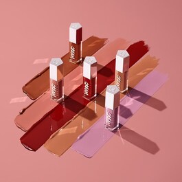 Gloss Bomb Cream - Lippenlack Intensive Farbe