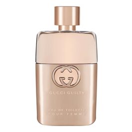 Gucci Guilty - Eau de Toilette Pour Femme Florale Ambrée image