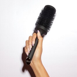 The blow dryer - Size 2