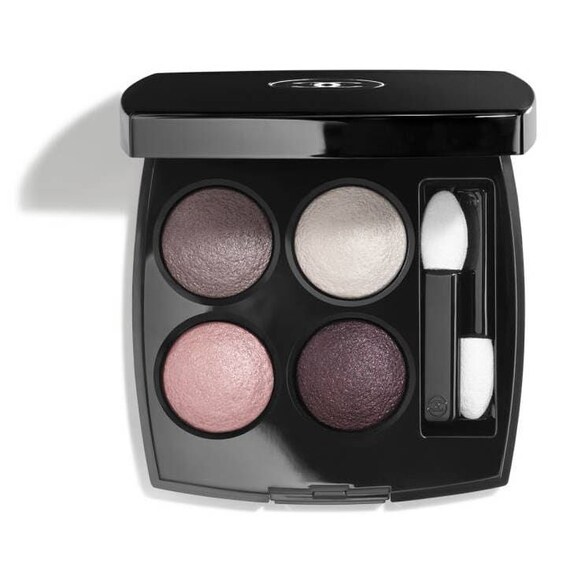LES 4 OMBRES - Fard à Paupières Effets Multiples, CHANEL