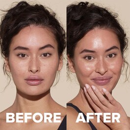 Nudescreen Daily Mineral Veil Spf 30 - Fond De Teint Solaire