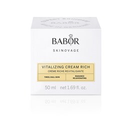 Vitalizing Cream Rich - Gesichtscreme