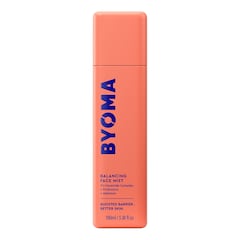 Brume équilibrante - Soin visage rafraîchissant , BYOMA