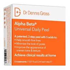 Alpha Beta® - Peeling Quotidien Formule Universelle, DR DENNIS GROSS