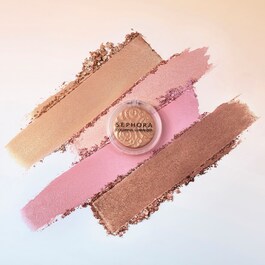 Colorful Luminizer - Highlighter-Puder für das Gesicht
