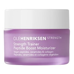 Strength Trainer Peptide Boost Moisturizer - Peptide Kollagen Feuchtigkeitscreme, OLEHENRIKSEN