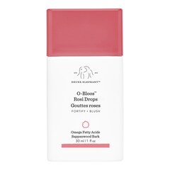 O-Bloos Rosi Drops - Glow-Serum, DRUNK ELEPHANT