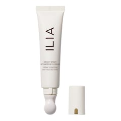 Bright Start - Crème contour des yeux activée , ILIA