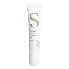 SOS spot - Soin anti-imperfections localisé , SEASONLY