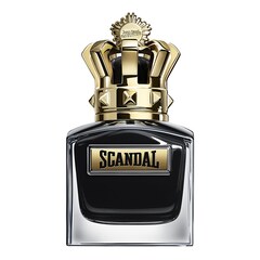 Scandal Pour Homme Le Parfum - Noten von Geranium, Tonkabohne, Sandelholz, JEAN PAUL GAULTIER