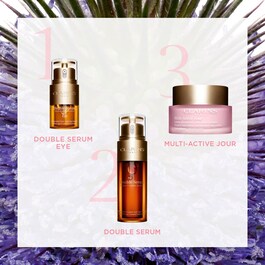 Multi-Active jour - Crème Premières Rides Antioxydante Peaux Normales