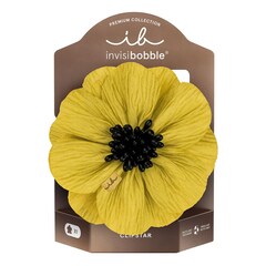 CLIPSTAR PREMIUM Bloom - Haarklammer, INVISIBOBBLE
