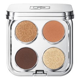 Eyephoria Handbag Palette - Palette yeux aux finis multiples image