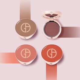 Melting Color Balm - Gesichtsbalsam