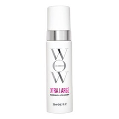 Xtra Large Bombshell Volumizer - Volumisierender Haarschaum, COLOR WOW