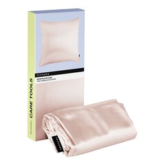 Satin Pillowcase - Kopfkissenbezug aus Satin, SEPHORA COLLECTION