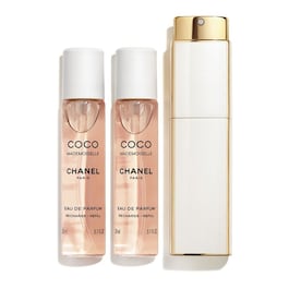 COCO MADEMOISELLE - Eau De Parfum - Twist and Spray image
