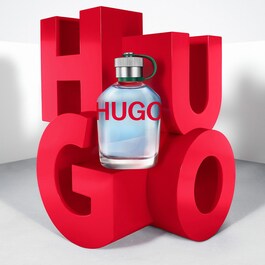 Hugo Man Eau de Toilette
